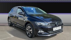 Volkswagen Polo 1.0 EVO 80 Match 5dr Petrol Hatchback